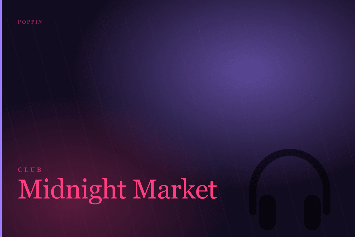 Midnight Market
