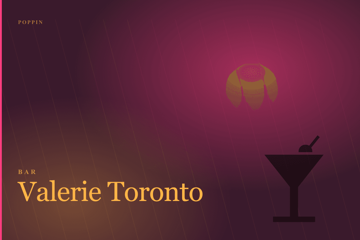Valerie Toronto