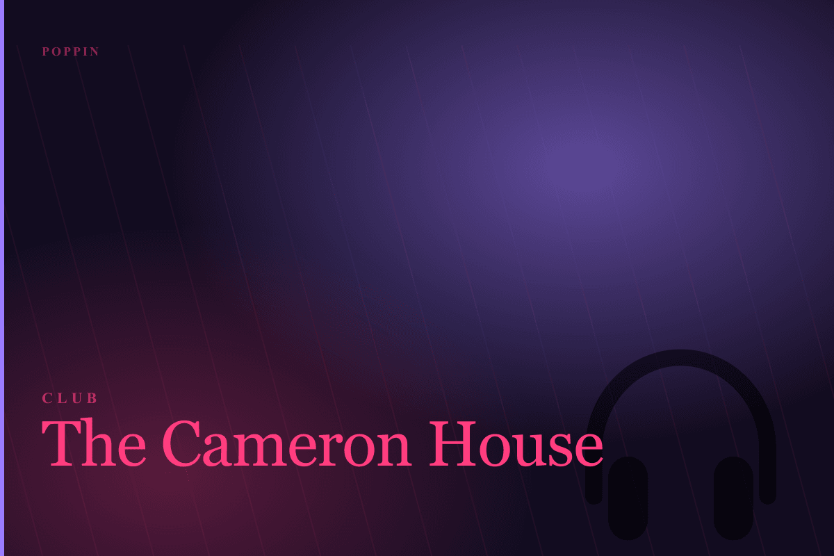 The Cameron House