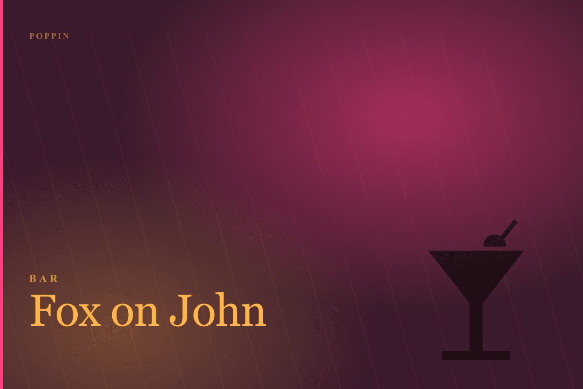 Fox on John