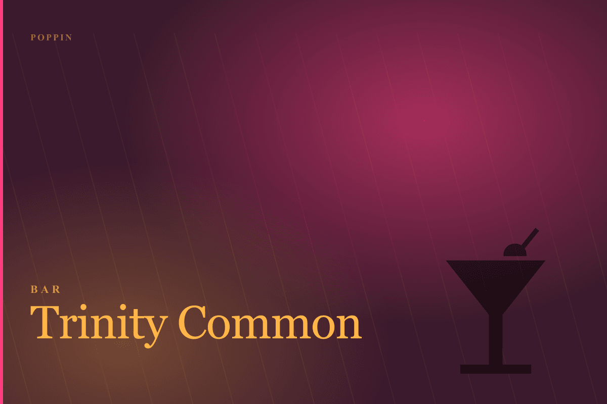Trinity Common