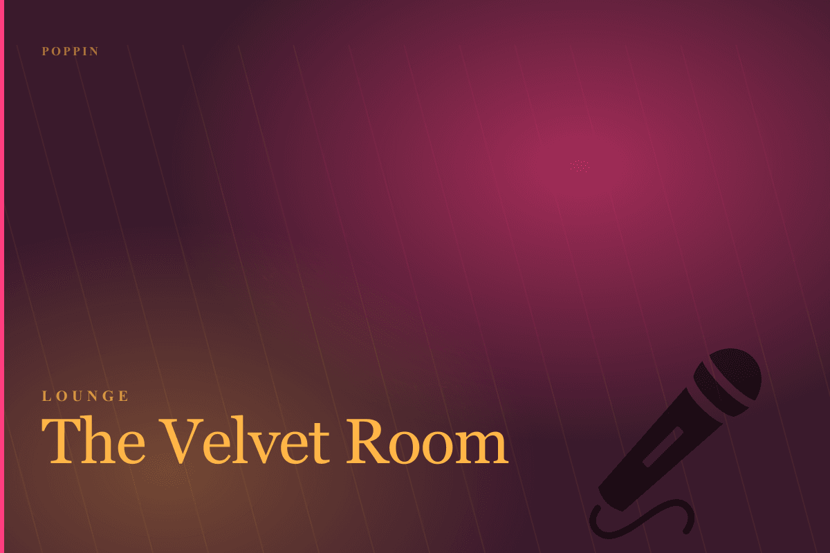 The Velvet Room