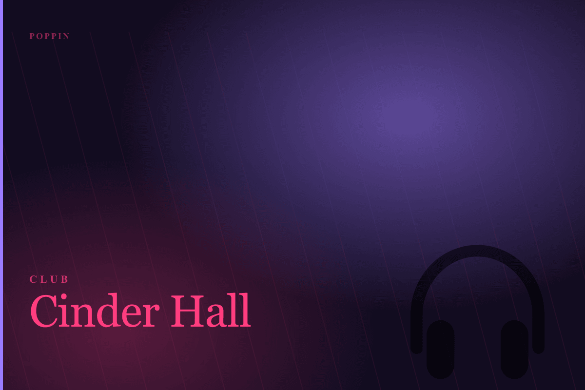 Cinder Hall