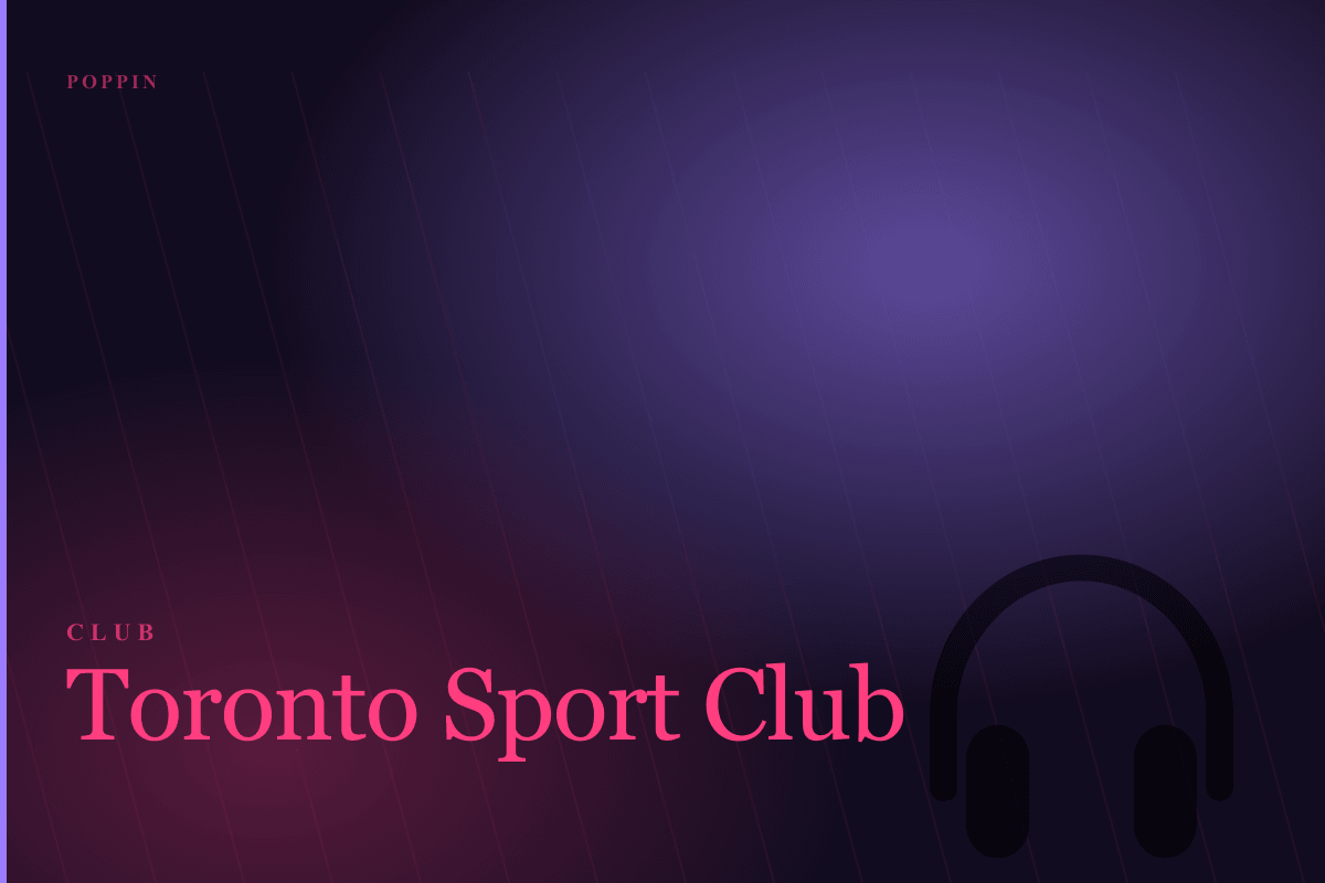Toronto Sport Club