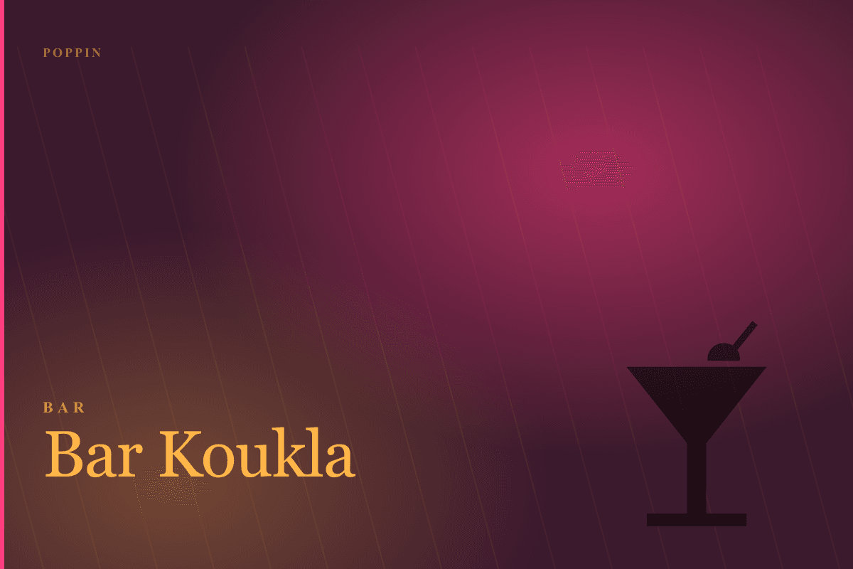 Bar Koukla