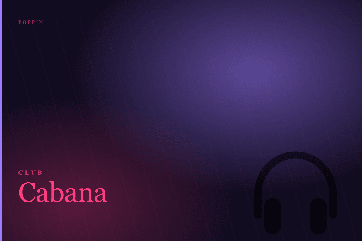 Cabana