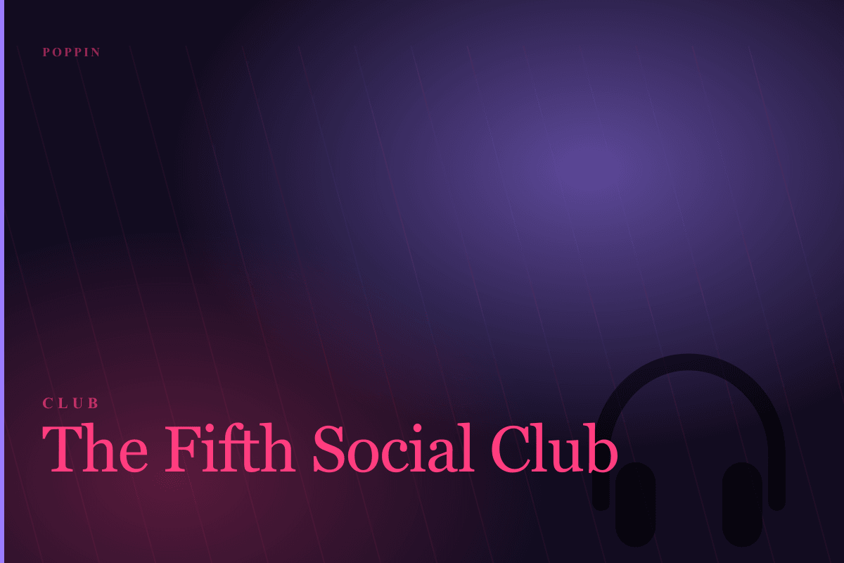The Fifth Social Club