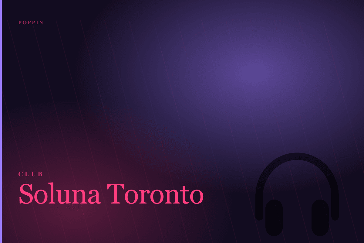 Soluna Toronto