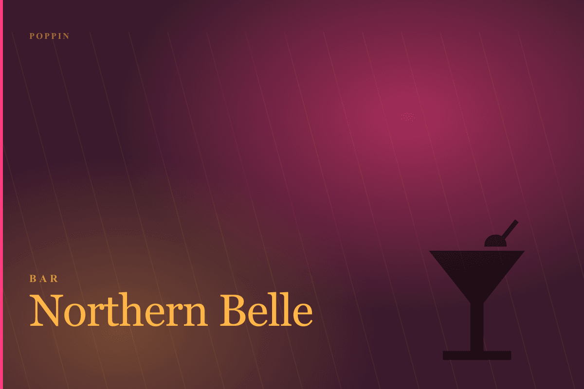 Northern Belle