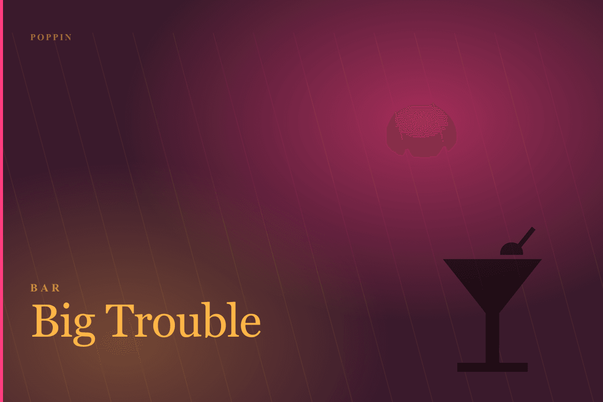 Big Trouble