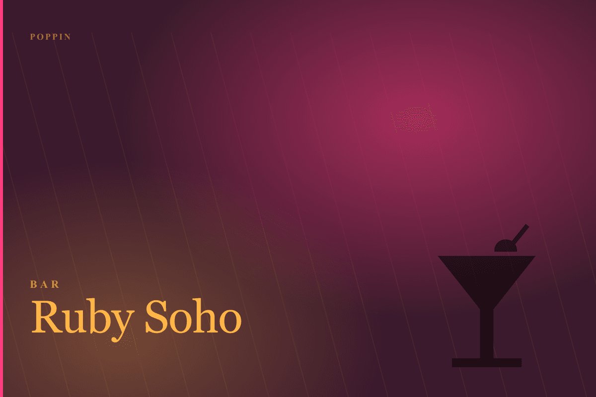 Ruby Soho