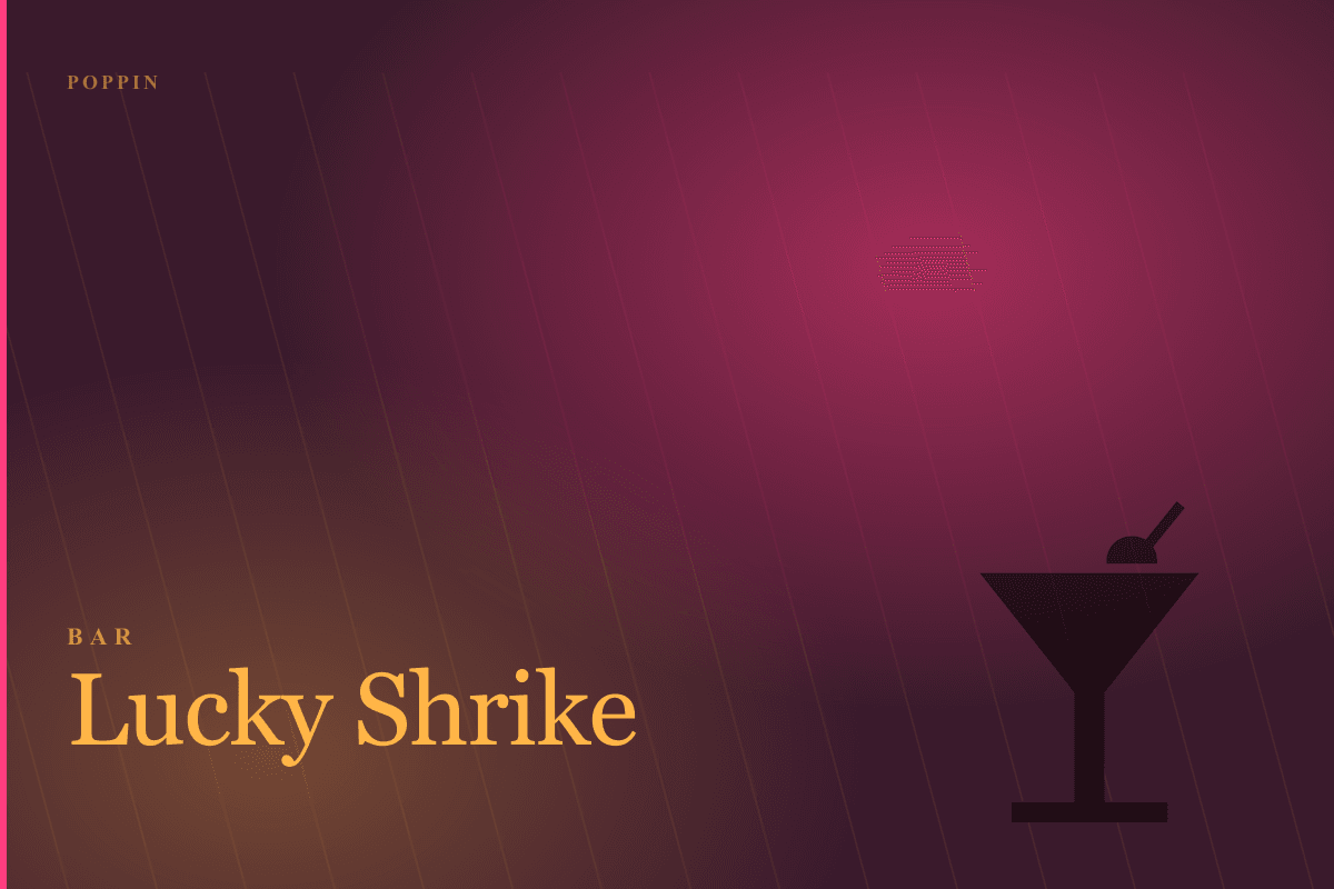 Lucky Shrike
