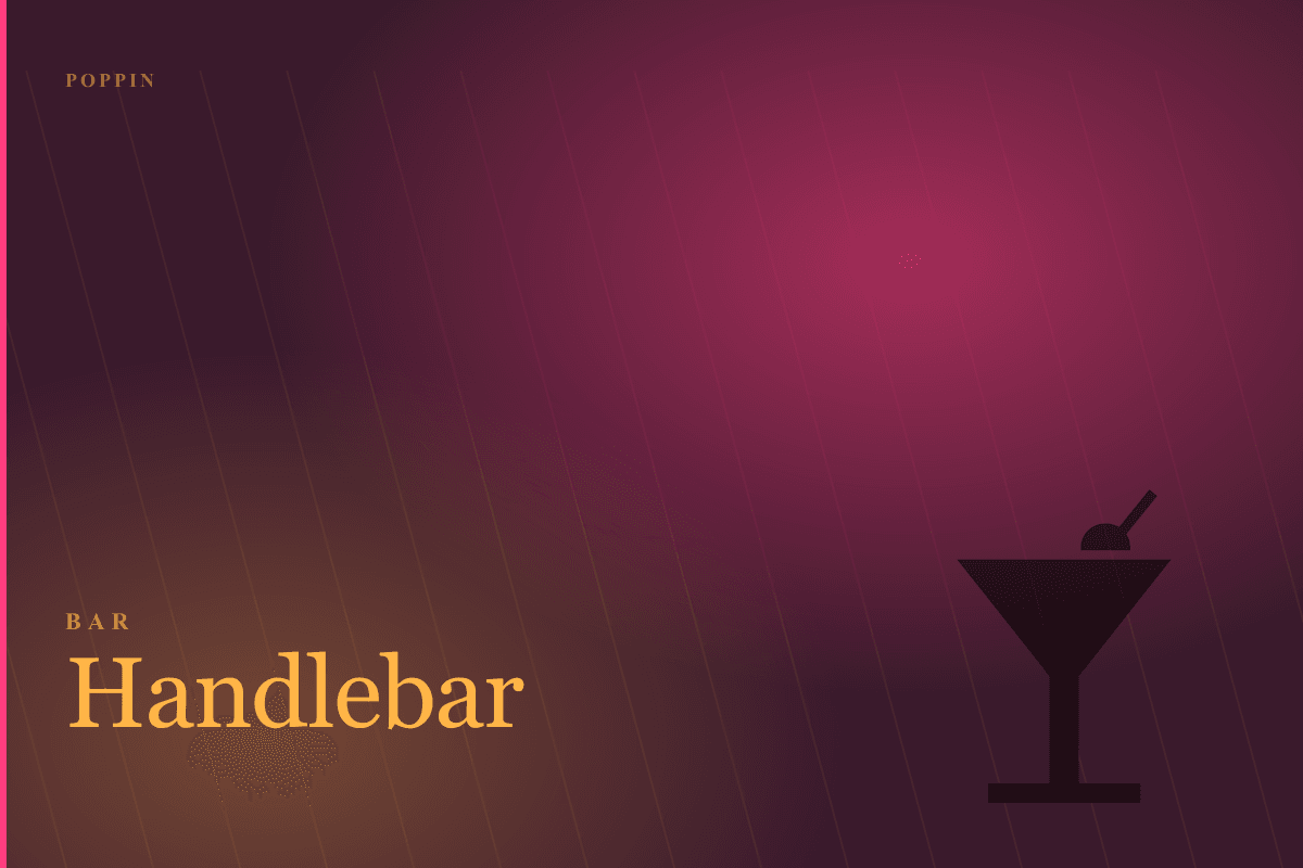 Handlebar