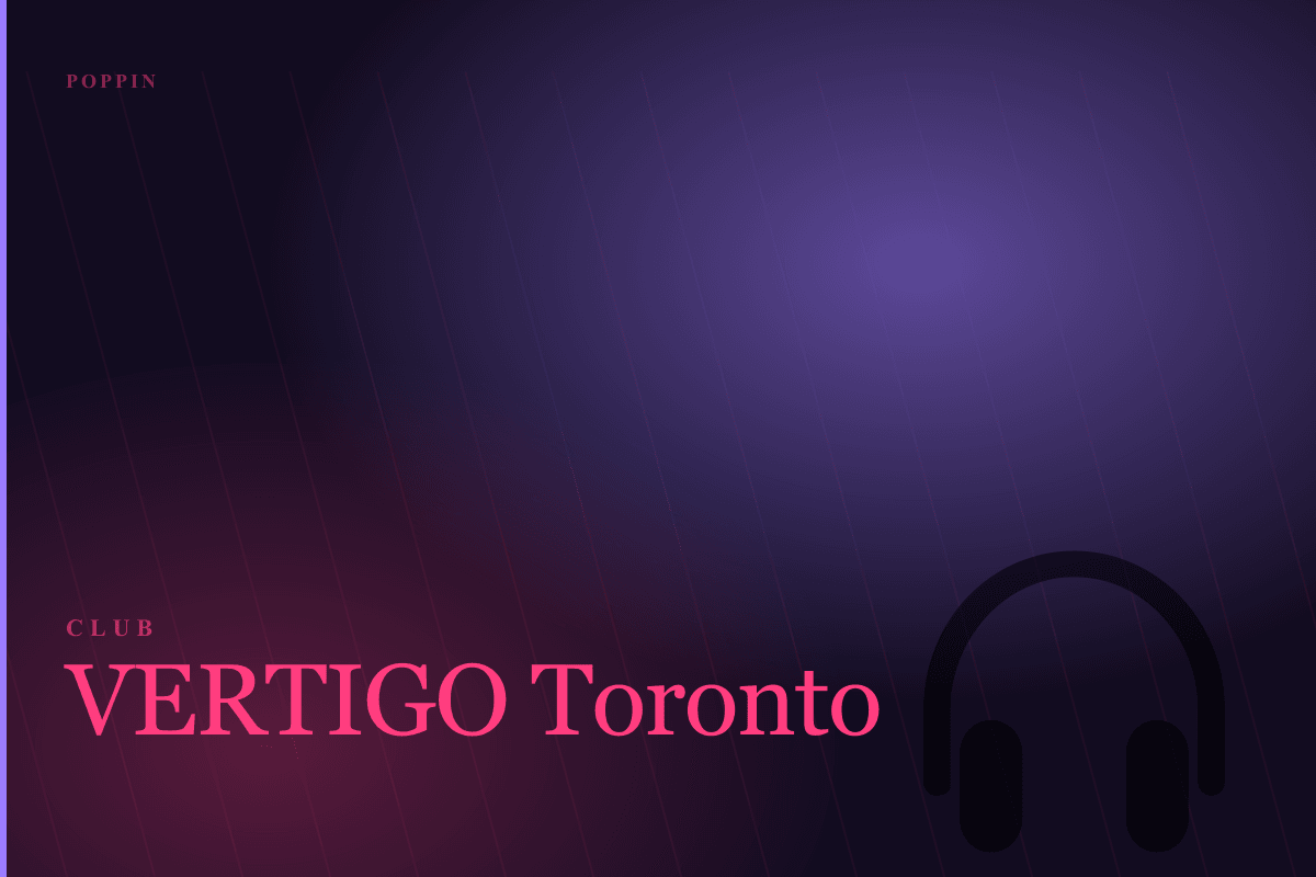 VERTIGO Toronto