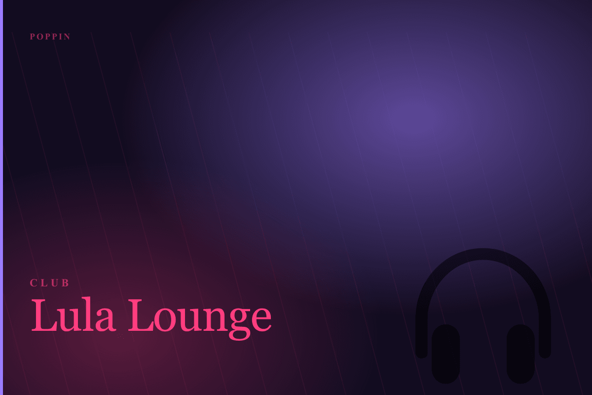 Lula Lounge