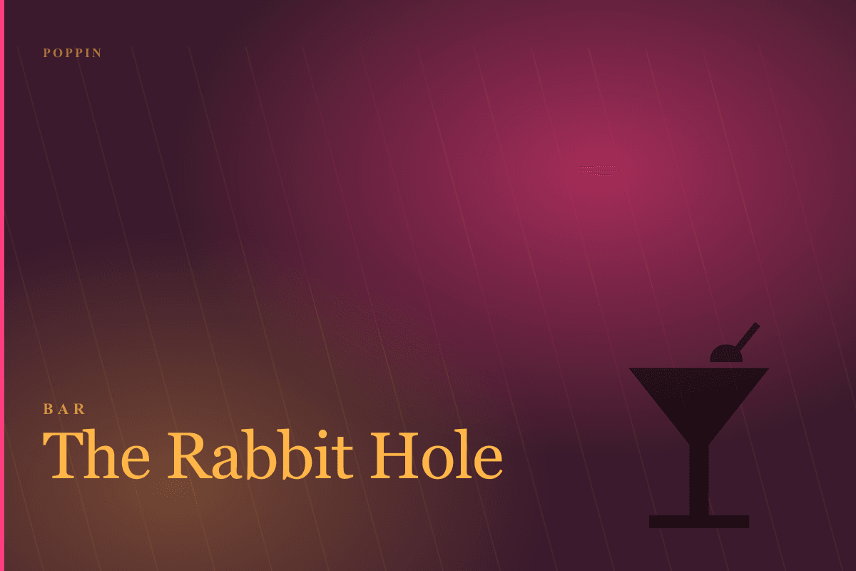 The Rabbit Hole