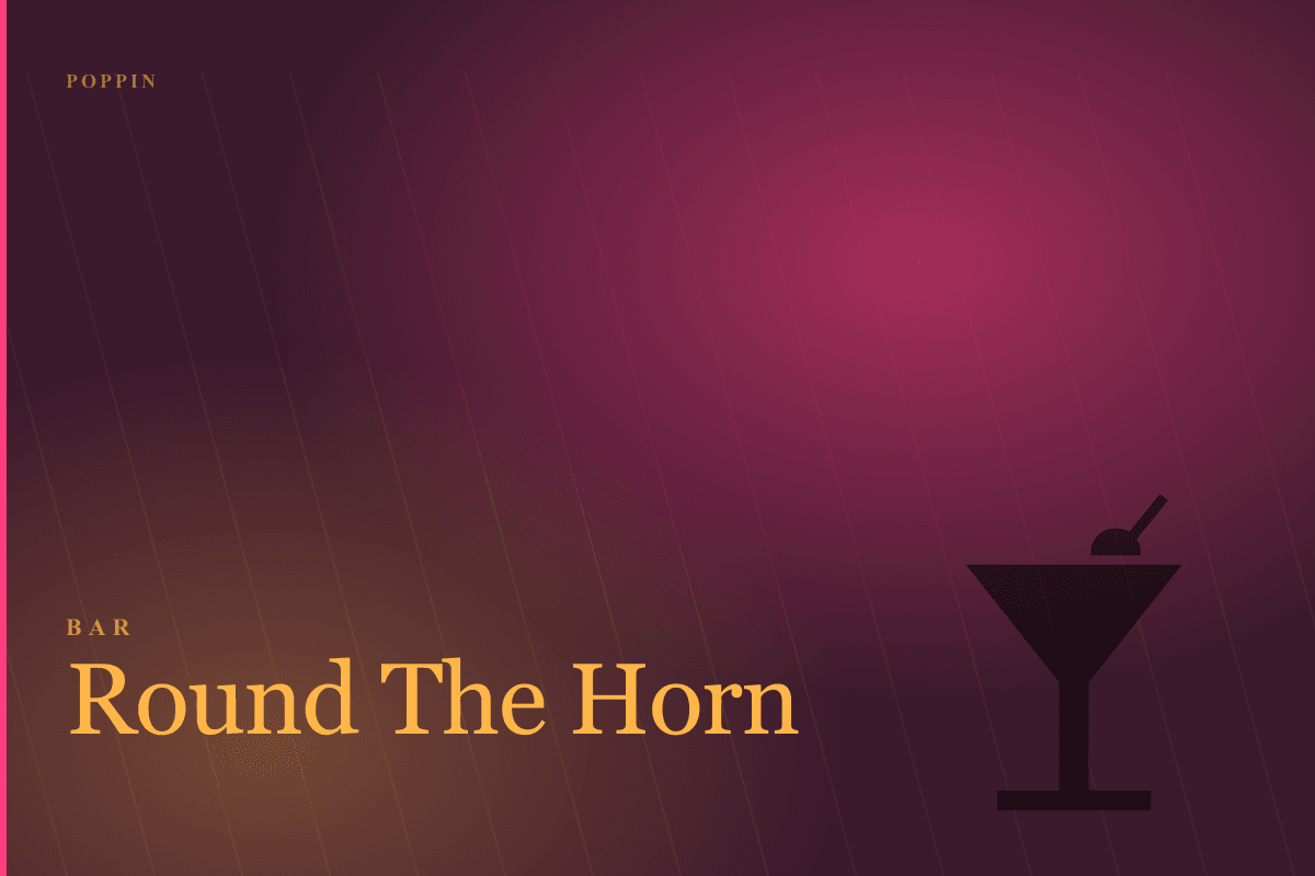 Round The Horn