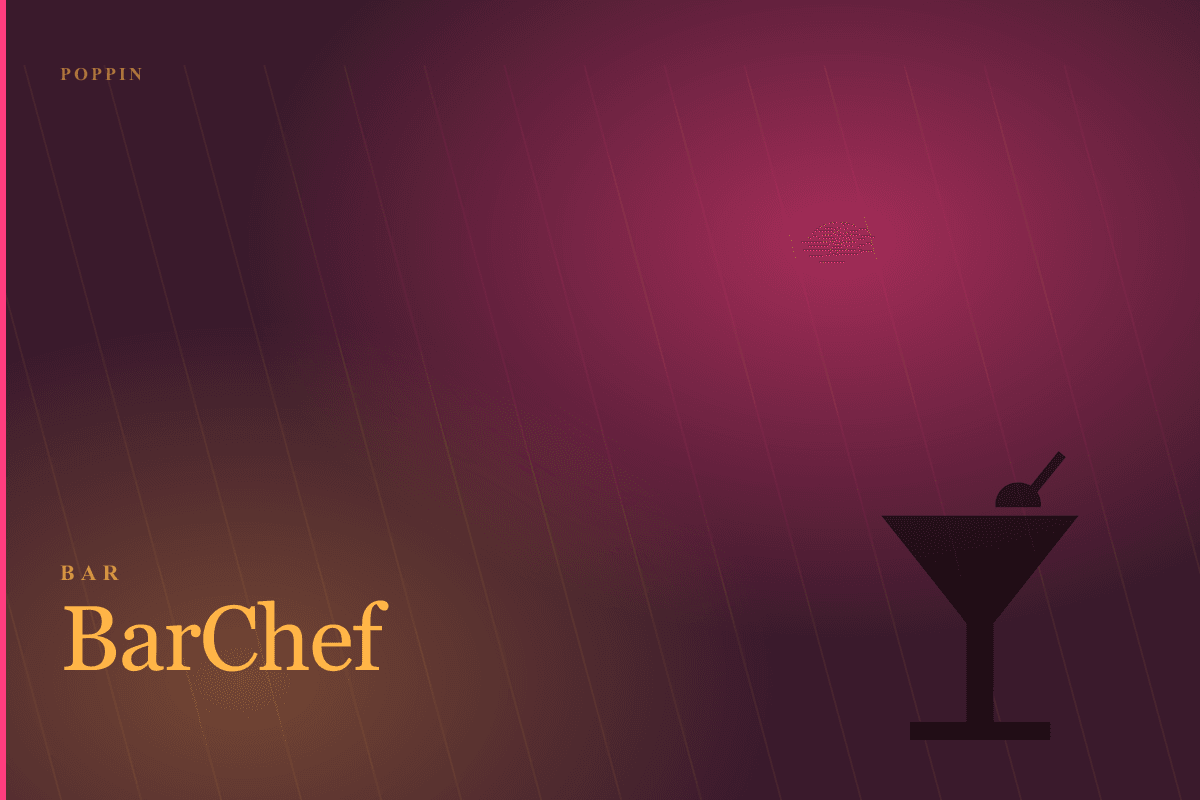 BarChef