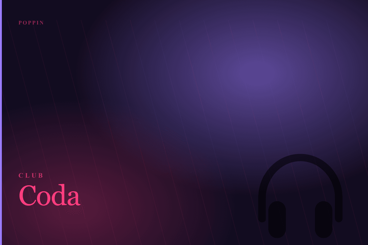 Coda