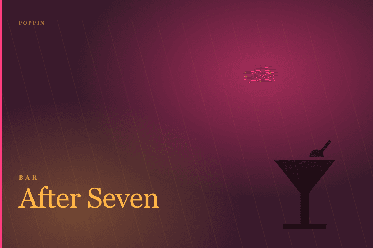 After Seven