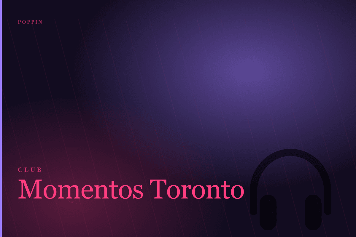 Momentos Toronto