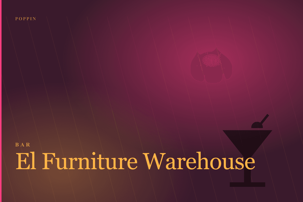 El Furniture Warehouse
