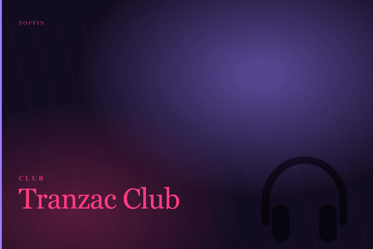 Tranzac Club