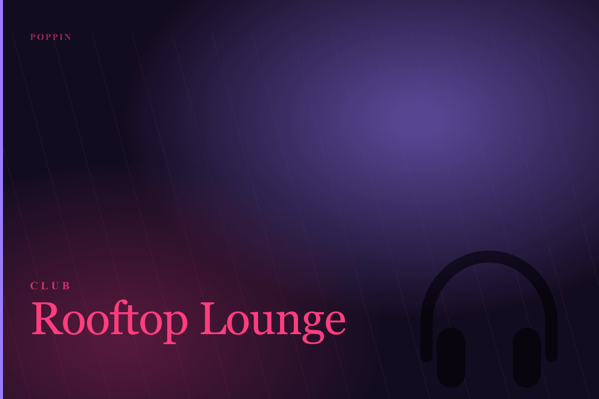 Rooftop Lounge