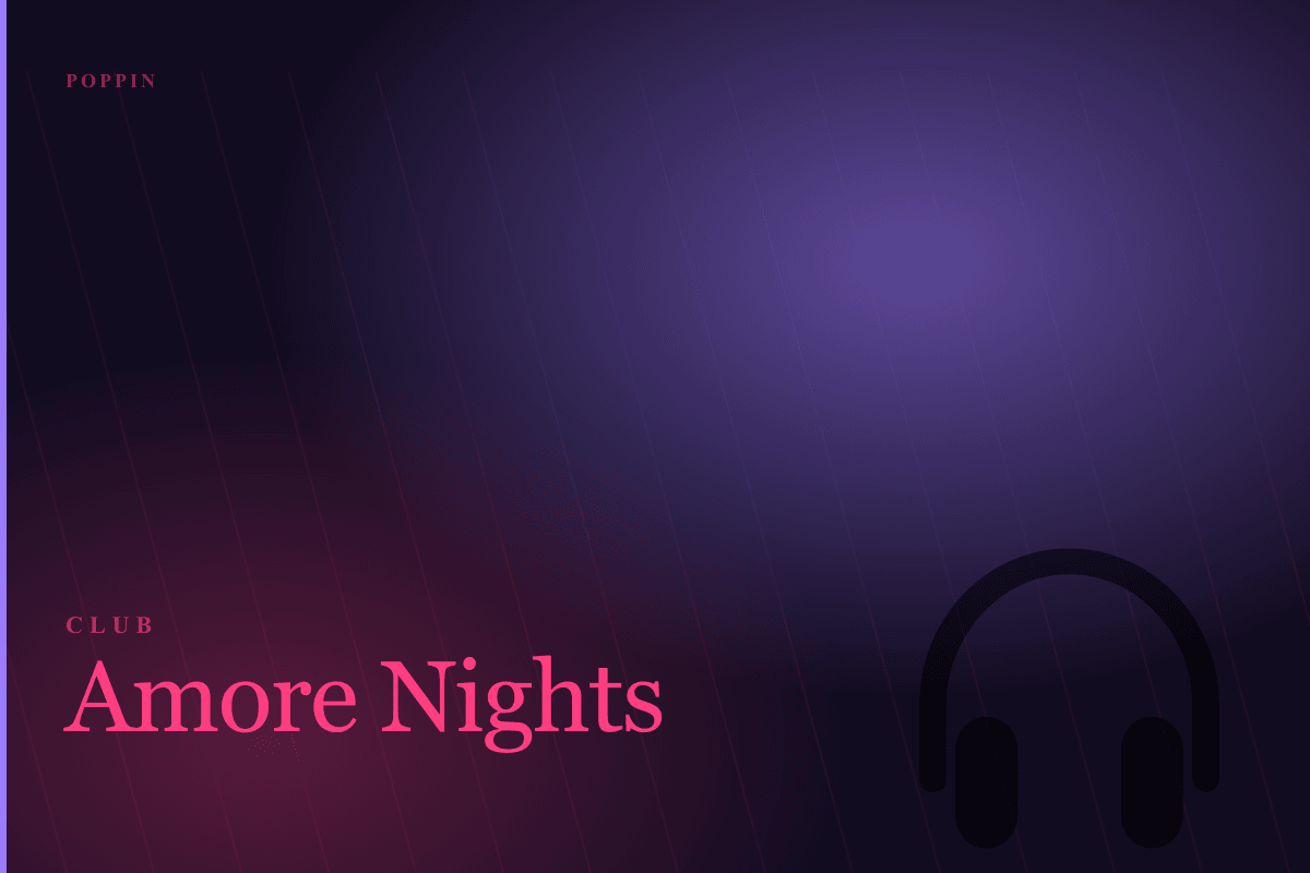 Amore Nights