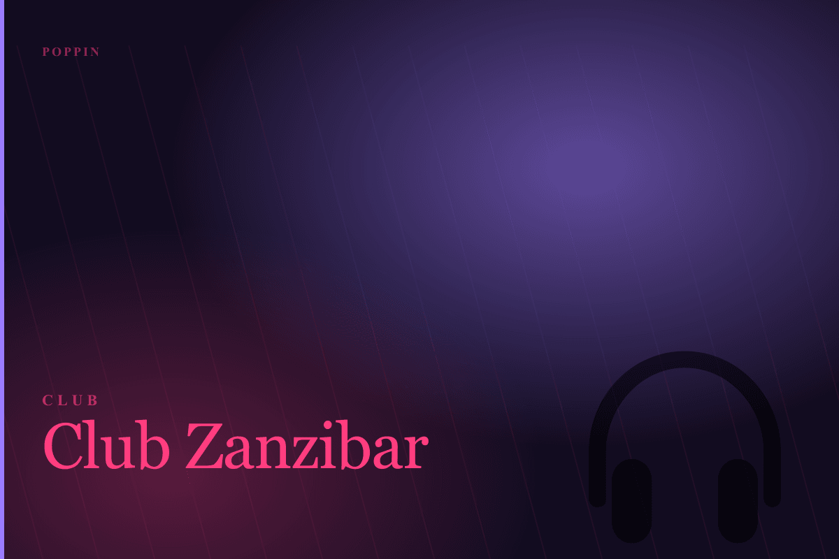 Club Zanzibar