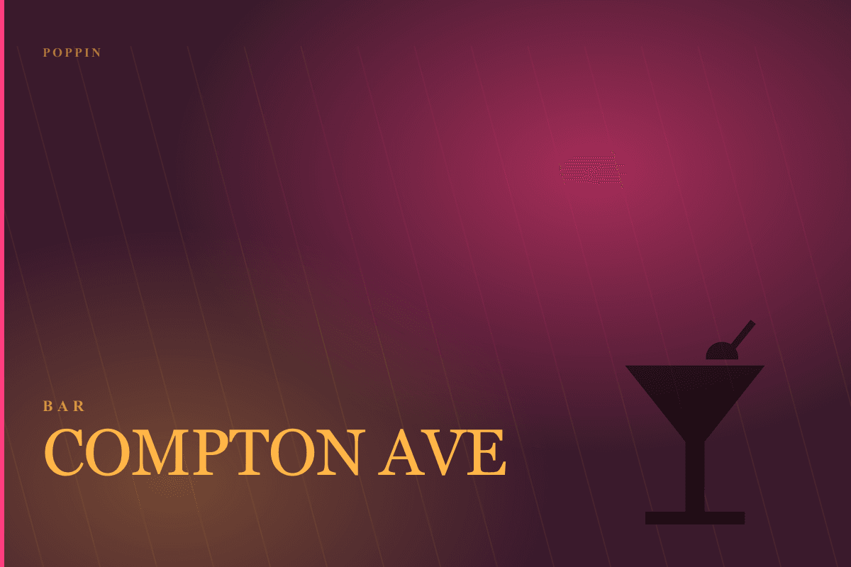 COMPTON AVE