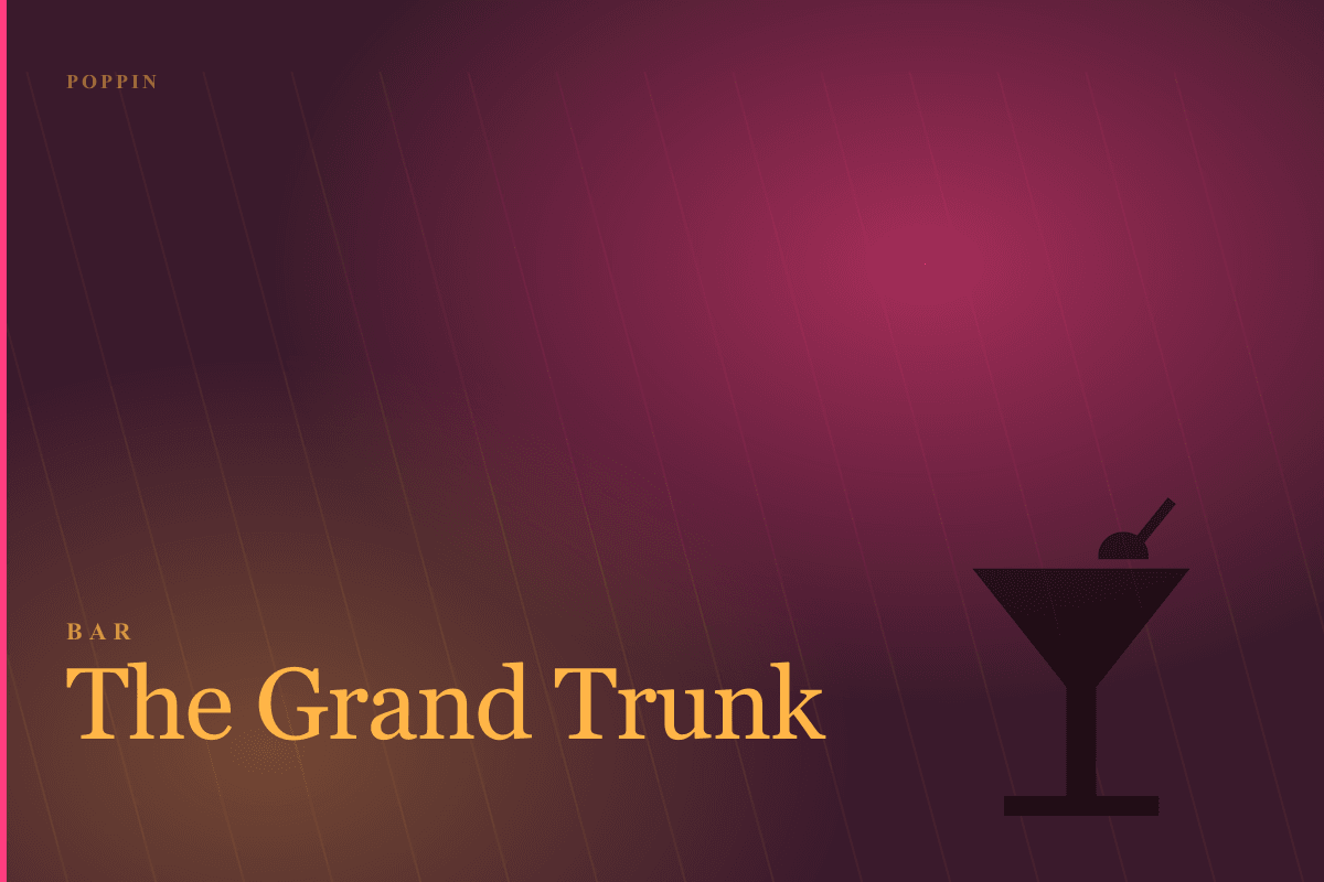 The Grand Trunk